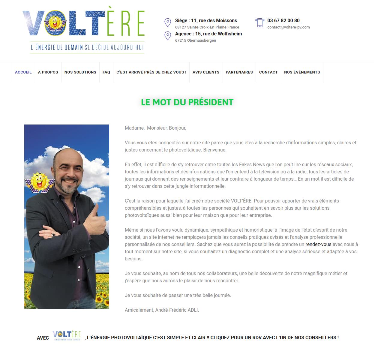 Voltere PV